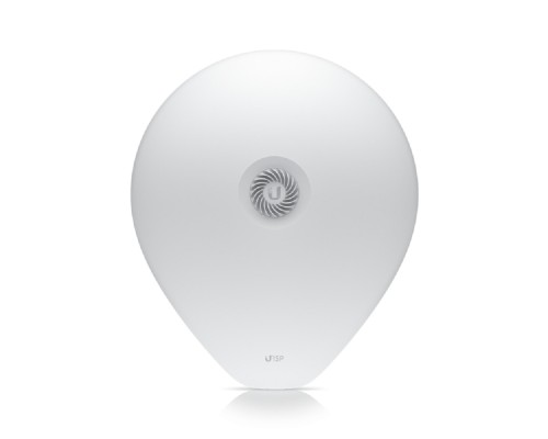 [Сетевое оборудование] Точка доступа Wi-Fi Ubiquiti AF60-XR РРС 60 ГГц (с резервированием 5 ГГц), 5,4 Гбит/с, TDD, со встроенной антенной 47 дБи