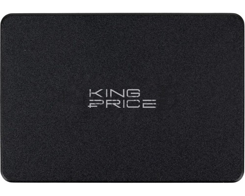 Накопитель SSD KingPrice SATA III 480GB KPSS480G2 2.5