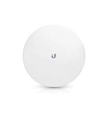 UBIQUITI LTU-Pro Точка доступа UBIQUITI LTU Pro, белый, Wi-Fi: 802.11 b, a, g, n, частотный диапазон: 5 ГГц