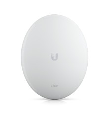 UBIQUITI UISP-Horn Рупорная антенна 5-6 ГГц, 19 дБи, 30град.