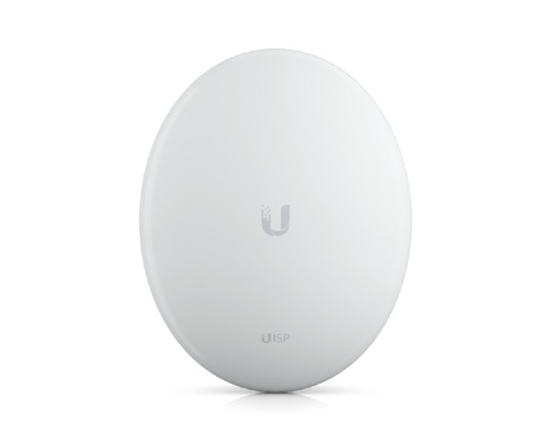 [Сетевое оборудование] UBIQUITI UISP-Horn Рупорная антенна 5-6 ГГц, 19 дБи, 30град.