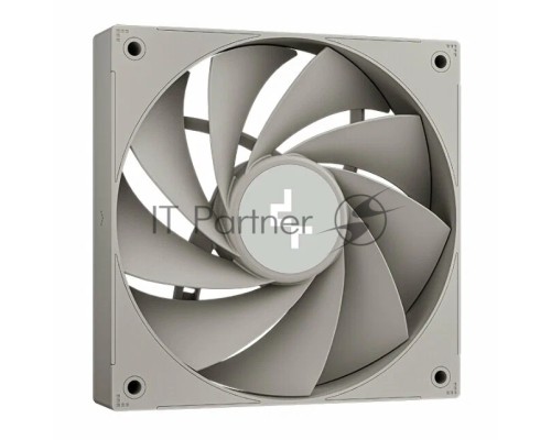 Кулер DEEPCOOL ASSASSIN IV WH LGA20XX/1700/1200/115X/AM5/AM4 (6шт/кор,TDP 280W, PWM, DUAL FAN 140mm + 120mm, DUAL Heatsink, 7 Heatpipe, Copper Base, белый) RET