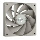 Кулер DEEPCOOL ASSASSIN IV WH LGA20XX/1700/1200/115X/AM5/AM4 (6шт/кор,TDP 280W, PWM, DUAL FAN 140mm + 120mm, DUAL Heatsink, 7 Heatpipe, Copper Base, белый) RET