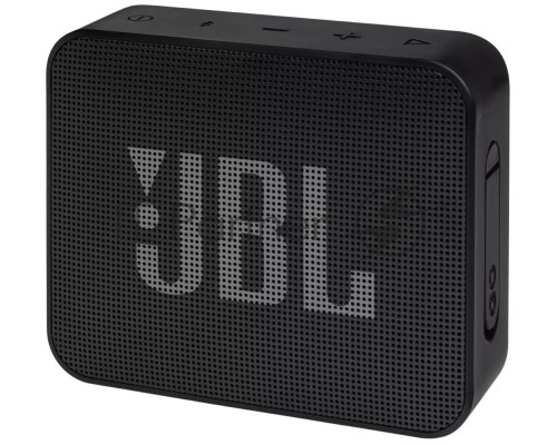 Портативная акустика JBL   black JBLGOESBLK