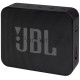 Портативная акустика JBL   black JBLGOESBLK