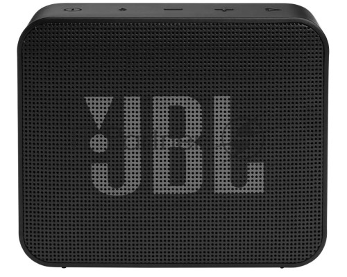 Портативная акустика JBL   black JBLGOESBLK