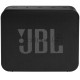 Портативная акустика JBL   black JBLGOESBLK