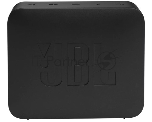 Портативная акустика JBL   black JBLGOESBLK