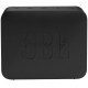 Портативная акустика JBL   black JBLGOESBLK