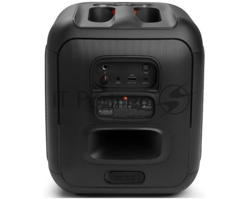Портативная акустическая система JBL PartyBox Encore Essential JBLPBENCOREESSCN