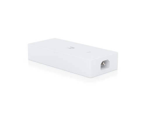 [Сетевое оборудование] UBIQUITI UACC-Adapter-PT-120W Блок питания 120 Вт, 27 В для UISP Box, UISP Power, UISP Router и UISP Switch