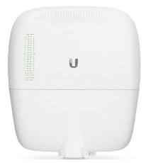 UBIQUITI EP-S16 PoE-коммутатор, 16х 1G RJ45, 2x SFP+, раздача Passive PoE, уличный корпус