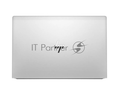 Ноутбук HP EliteBook 640 G9 14 FHD IPS 250 nits / i5-1235U / 8GB (1x8GB) / SSD 512G / TPM 2.0, серебристый