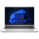 Ноутбук HP EliteBook 640 G9 14 FHD IPS 250 nits / i5-1235U / 8GB (1x8GB) / SSD 512G / TPM 2.0, серебристый