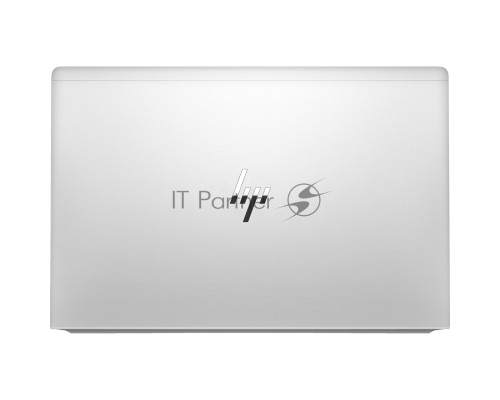 Ноутбук HP EliteBook 640 G9 14 FHD IPS 250 nits / i5-1235U / 8GB (1x8GB) / SSD 512G / TPM 2.0, серебристый
