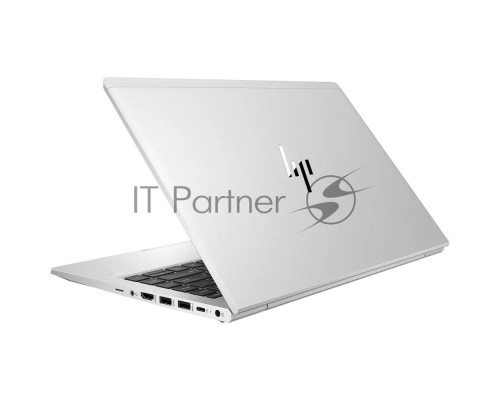 Ноутбук HP EliteBook 640 G9 14 FHD IPS 250 nits / i5-1235U / 8GB (1x8GB) / SSD 512G / TPM 2.0, серебристый