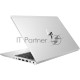 Ноутбук HP EliteBook 640 G9 14 FHD IPS 250 nits / i5-1235U / 8GB (1x8GB) / SSD 512G / TPM 2.0, серебристый