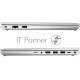 Ноутбук HP EliteBook 640 G9 14 FHD IPS 250 nits / i5-1235U / 8GB (1x8GB) / SSD 512G / TPM 2.0, серебристый