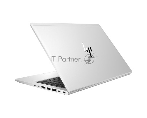 Ноутбук HP EliteBook 640 G9 14 FHD IPS 250 nits / i5-1235U / 8GB (1x8GB) / SSD 512G / TPM 2.0, серебристый