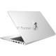 Ноутбук HP EliteBook 640 G9 14 FHD IPS 250 nits / i5-1235U / 8GB (1x8GB) / SSD 512G / TPM 2.0, серебристый