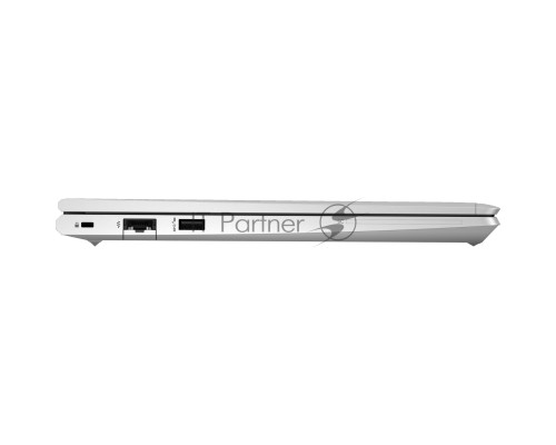 Ноутбук HP EliteBook 640 G9 14 FHD IPS 250 nits / i5-1235U / 8GB (1x8GB) / SSD 512G / TPM 2.0, серебристый