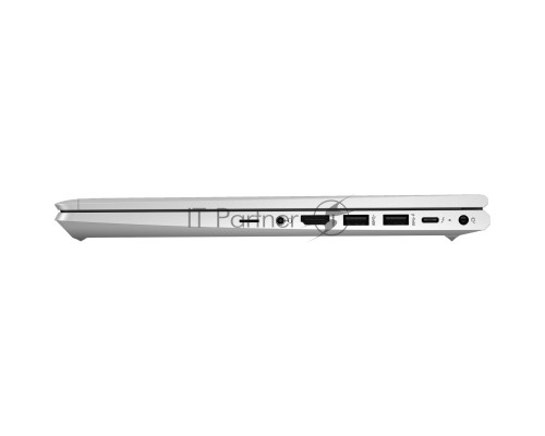 Ноутбук HP EliteBook 640 G9 14 FHD IPS 250 nits / i5-1235U / 8GB (1x8GB) / SSD 512G / TPM 2.0, серебристый