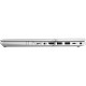 Ноутбук HP EliteBook 640 G9 14 FHD IPS 250 nits / i5-1235U / 8GB (1x8GB) / SSD 512G / TPM 2.0, серебристый