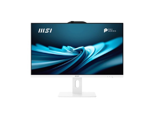 [Моноблок] MSI Pro AP272P 14M-664XRU [9S6-AF8322-804] White 27
