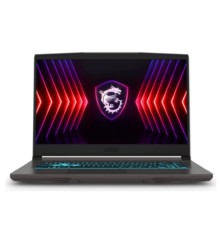 MSI Thin 15 B13VE-2650XRU [9S7-16R831-2650] Black 15.6