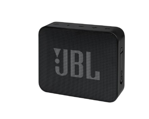 [Наушники] Портативная колонка JBL Go Essential Цвет черный да 0.13 кг JBLGOESBLK