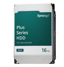 Synology HAT3310-16T Жесткий диск SATA 16TB 7200RPM 6GB/S 