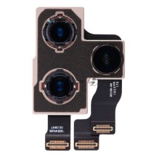 Камера задняя (основная) для Apple iPhone 11 Pro