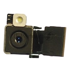 Задняя камера со вспышкой и шлейфом для Apple iPhone 4S