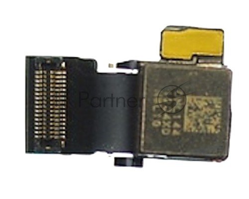 Задняя камера со вспышкой и шлейфом для Apple iPhone 4S
