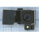 Задняя камера со вспышкой и шлейфом для Apple iPhone 4S
