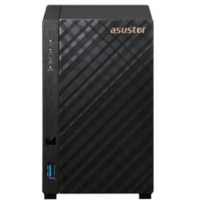 Asustor 90IX01K1-BW3S00 Система хранения данных/ AS1102TL/ASUSTOR/2 BAY/EU
