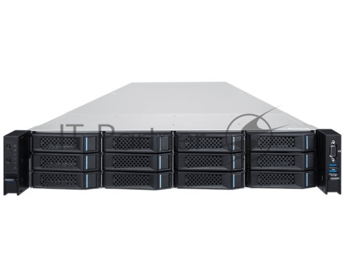 Сервер Dodge Technology 2U Dual CPU Computing Server (CPU Xeon 5320/2.2GHz/26C/185W-1pcs//RAM 16GB/DDR4/3200Mhz/ECC-2pcs//SSD 240GB/SATA/6Gbps/2.5in-2pcs//HDD 2TB/SATA/7.2K/3.5in/Ent-2pcs//RAID Controller 9361-8i/2GB Cache/12Gbps-1pcs//Quad-port Gigabit/ Сервер Dodge Technology 2U Dual CPU Computing Server (CPU Xeon 5320/2.2GHz/26C/185W-1pcs//RAM 16GB/DDR4/3200Mhz/ECC-2pcs//SSD 240GB/SATA/6Gbps/2.5in-2pcs//HDD 2TB/SATA/7.2K/3.5in/Ent-2pcs//RAID Controller 9361-8i/2GB Cache/12Gbps-1pcs//Quad-port Gigabit/