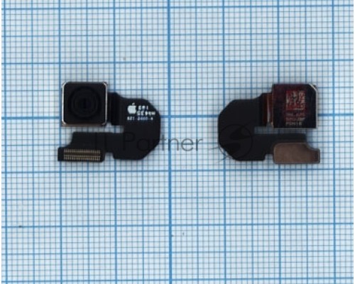 Задняя камера для Apple iPhone 6