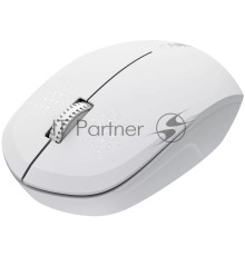 Мышь беспроводная Canyon MW-04 белый, 1200 dpi, Bluetooth, кнопки - 3