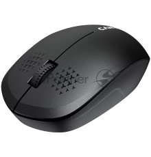 Мышь беспроводная Canyon MW-04 черный, 1200 dpi, Bluetooth, кнопки - 3