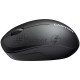 Мышь беспроводная Canyon MW-04 черный, 1200 dpi, Bluetooth, кнопки - 3