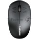 Мышь беспроводная Canyon MW-04 черный, 1200 dpi, Bluetooth, кнопки - 3