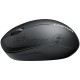 Мышь беспроводная Canyon MW-04 черный, 1200 dpi, Bluetooth, кнопки - 3