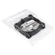 Вентилятор 12В DC с подсветкой ExeGate EX12025H6PSU-PWM.ARGB (120x120x25 мм, Hydraulic bearing (гидродинамический), 6pin, 1200RPM, ARGB подсветка, 33dBA)