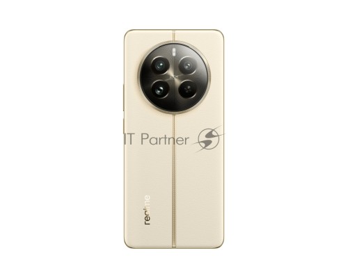 Смартфон Realme 12 Pro, 12/512Gb, бежевый