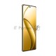 Смартфон Realme 12 Pro, 12/512Gb, бежевый
