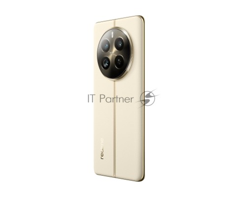 Смартфон Realme 12 Pro, 12/512Gb, бежевый