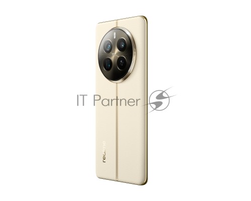 Смартфон Realme   12 PRO+ 12+512 Beige