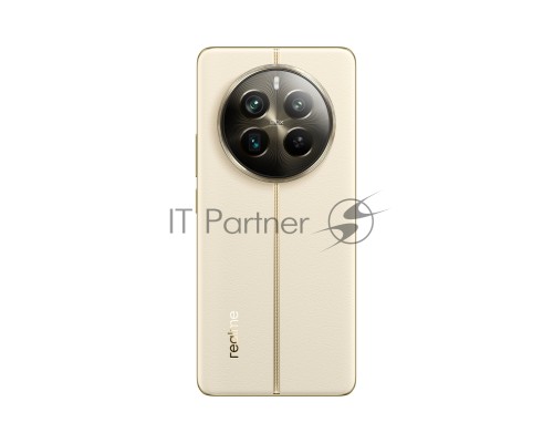 Смартфон Realme   12 PRO+ 12+512 Beige