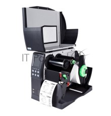Принтер этикеток iDPRT iX4P Industrial 4